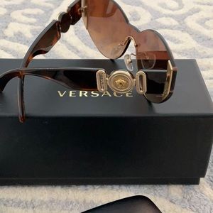 Versace Sunglasses Brand New